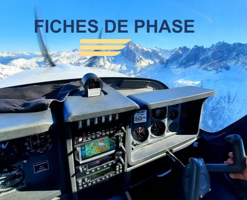 Fiches de phase