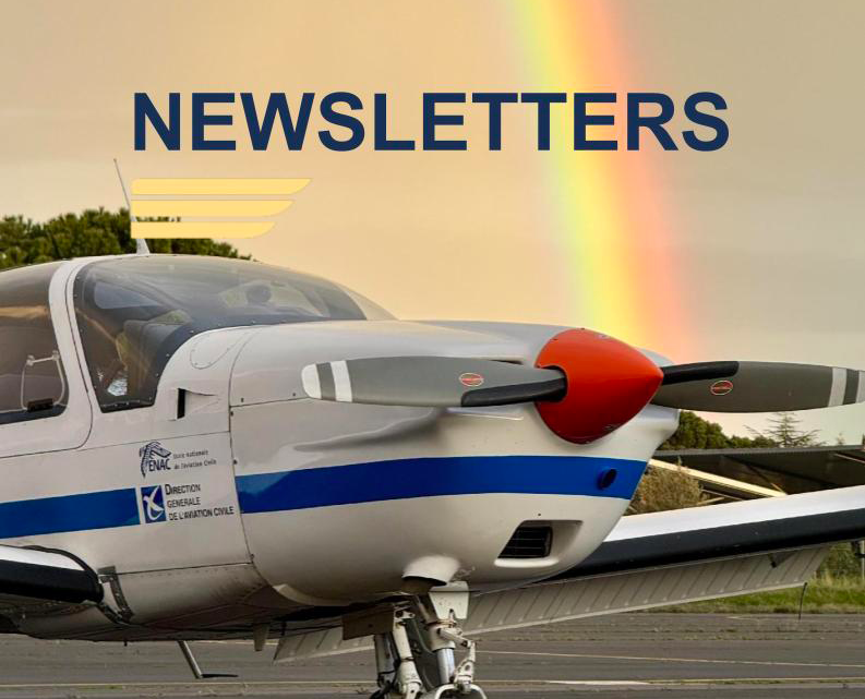 Newsletters