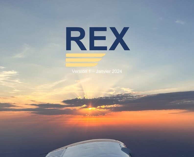 Fiches REX