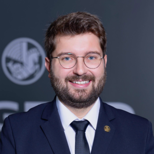 Portrait de Pierre